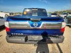 2017 Nissan Titan Platinum Reserve