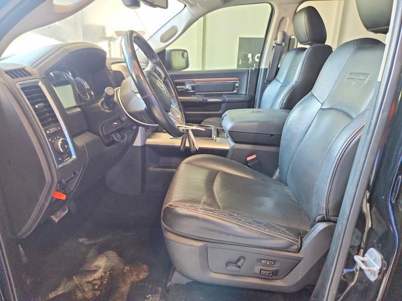 2014 Dodge 1500 Laramie