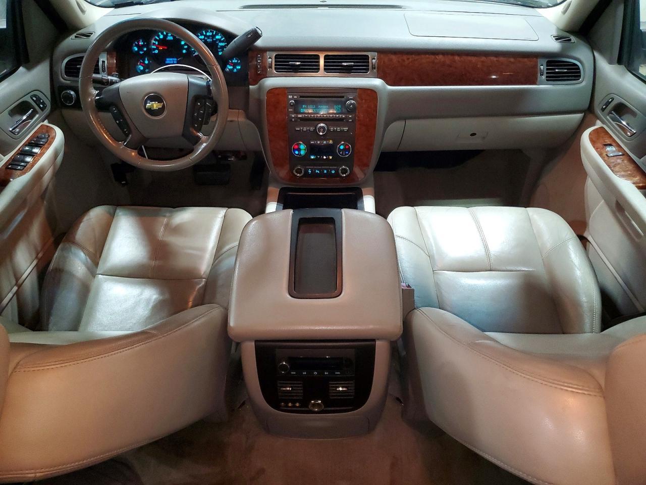 2007 Chevrolet Avalanche K1500