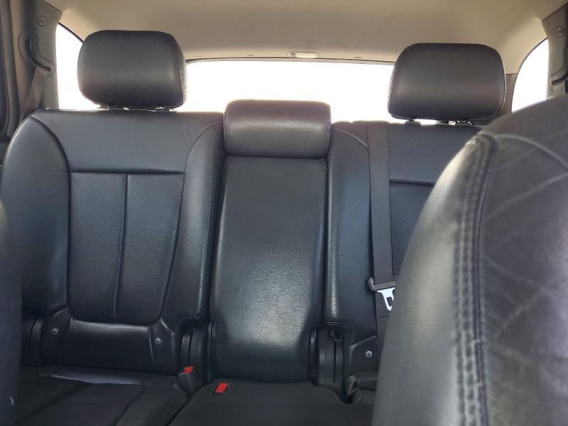 2011 Hyundai Santa Fe Limited