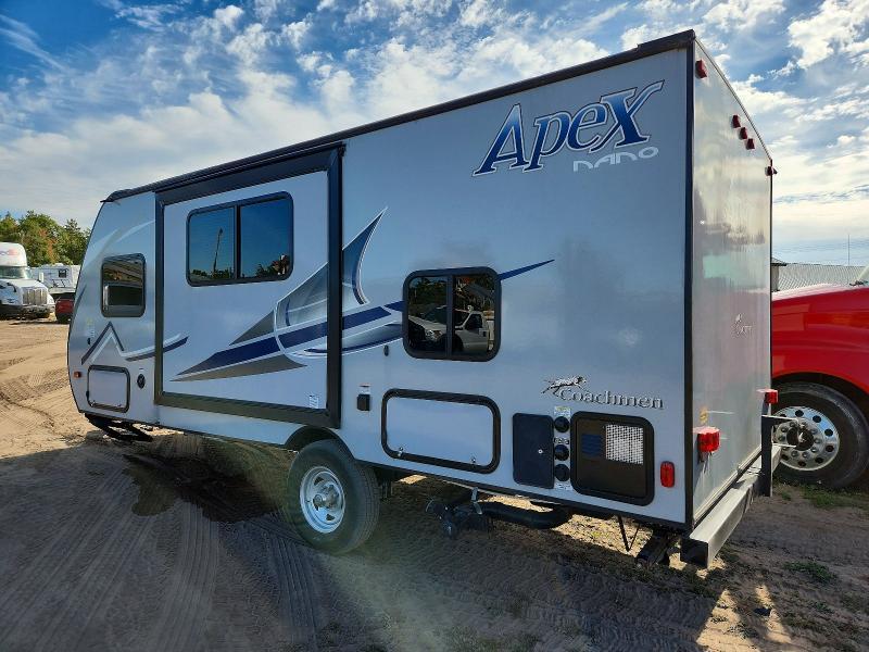 2018 Foresriver 2018 Forest River Apex BY Coachmen Camper