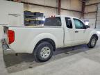 2014 Nissan Frontier S