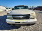 2006 Chevrolet Silverado K1500