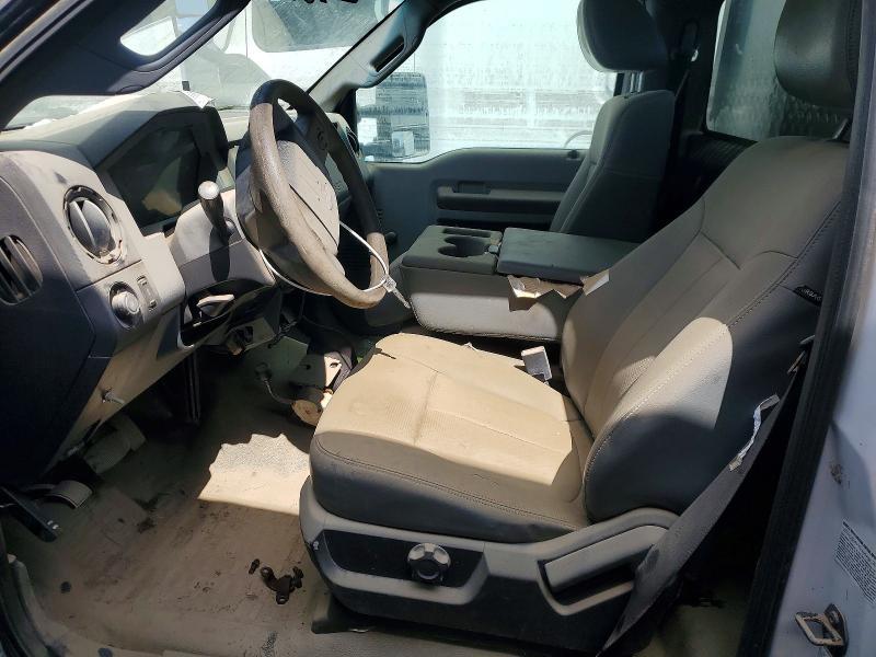 2013 Ford F450 Super Duty