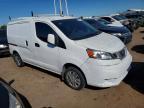 2021 Nissan NV200 SV
