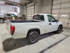 2010 GMC Canyon