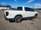 2017 Honda Ridgeline RTL
