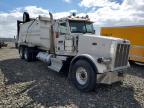 2006 Peterbilt 357 Dump Truck