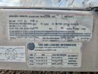 2011 Shadow FD-306 REV A Horse Trailer
