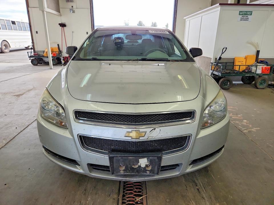 2012 Chevrolet Malibu LS1