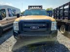 2015 Ford F-550 XL