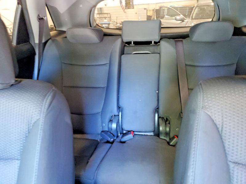 2012 KIA Sorento lx