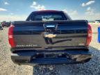 2011 Chevrolet Avalanche LTZ