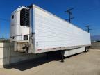 2011 Utility VS2RA Refrigerated Van Trailer