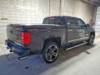 2015 Chevrolet Silverado K1500 High Country