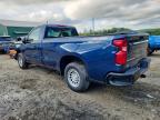 2022 Chevrolet Silverado K1500