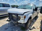 2021 Ford F250 Super Duty