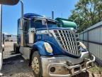 2016 International Lonestar Semi Truck
