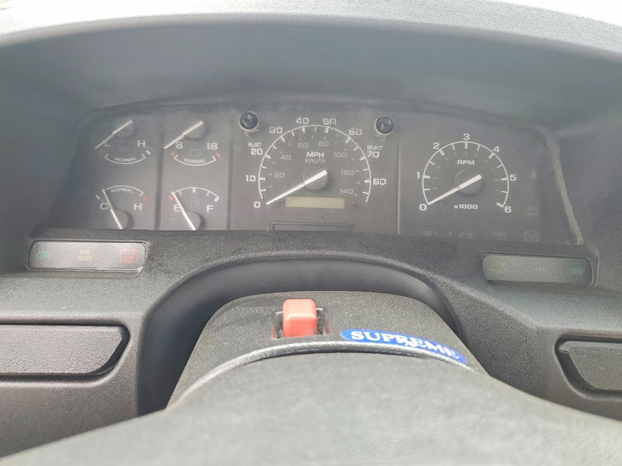 1996 Ford F150