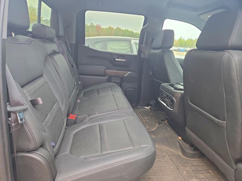 2020 GMC Sierra K1500 Denali