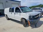 2007 Chevrolet Express G3500