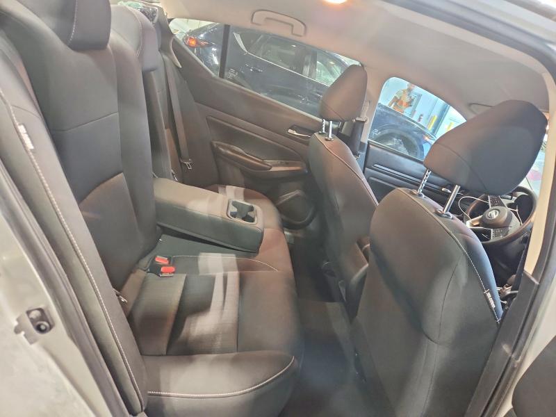 2021 Nissan Altima S