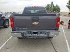 2011 Chevrolet Silverado C1500 LT