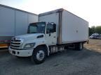 2015 Hino 258 268