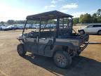 2024 Kawasaki Mule PRO-FXT Utility Vehicle