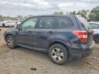 2014 Subaru Forester 2.5i