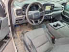2021 Ford F150 Super Cab