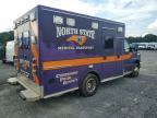 2019 Ford Econoline-Ambulance