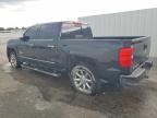 2015 Chevrolet Silverado C1500 High Country