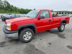 2005 Chevrolet Silverado K1500