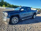 2017 GMC Sierra K1500 SLT