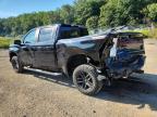 2021 Chevrolet Silverado K1500 LT Trail Boss