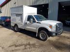 2015 Ford F250 Super-BOX Truck