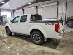 2016 Nissan Frontier PRO-4X