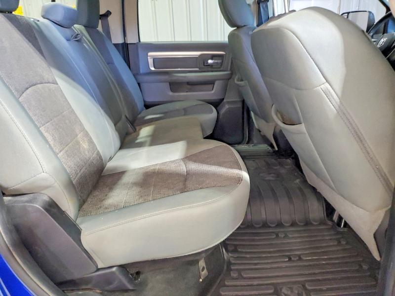 2014 Dodge RAM 1500 SLT