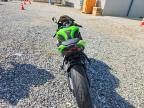 2025 Kawasaki ZX636 K