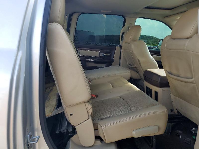 2015 Dodge 3500 Laramie