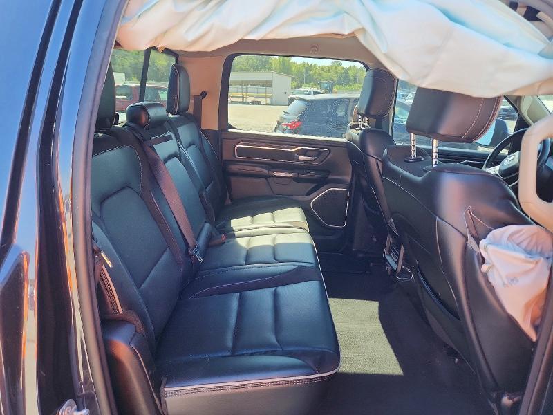 2020 Dodge 1500 Laramie