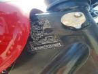 2012 Triumph Thruxton