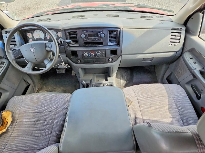 2008 Dodge RAM 2500 ST