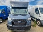 2021 Ford Transit Delivery Truck