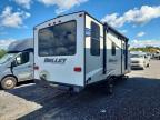 2019 Keystone Trailers-TOY Hauler Camper