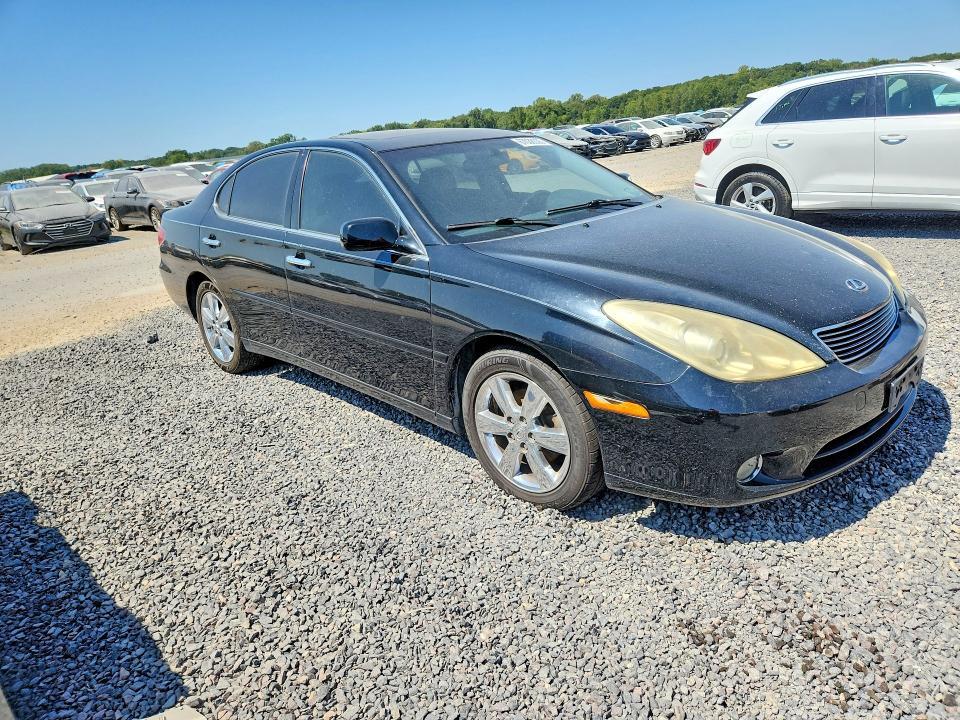 2005 Lexus ES 330