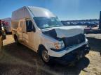 2018 Nissan NV 2500 HD S Delivery Van