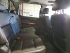 2016 Chevrolet Silverado K3500 LTZ
