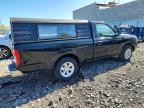 2001 Nissan Frontier XE